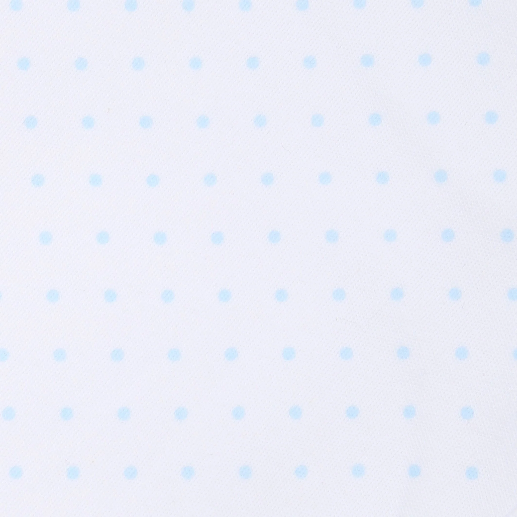 Mini Dots Hat - Blue - Image 5