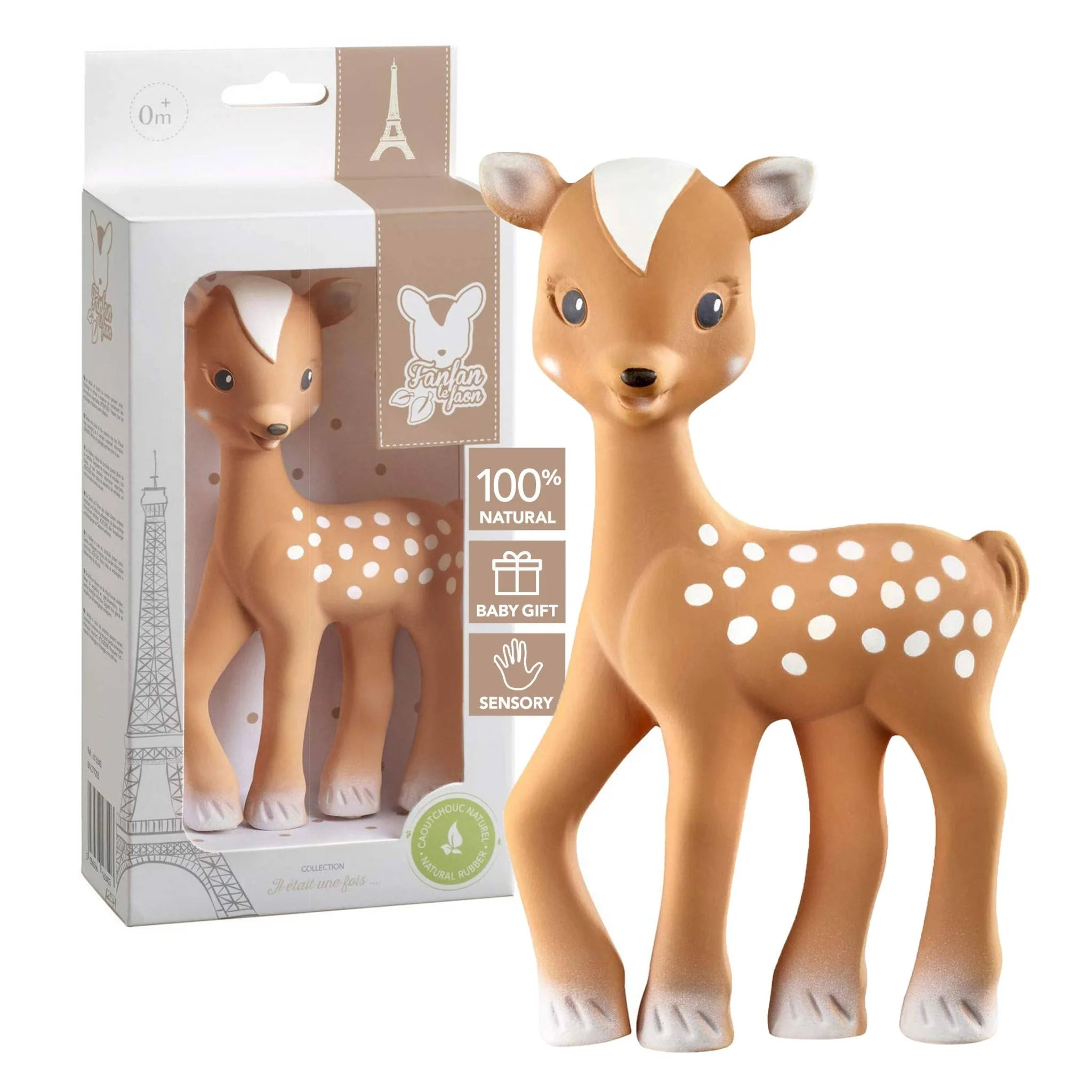 Fanfan the Fawn - Image 4