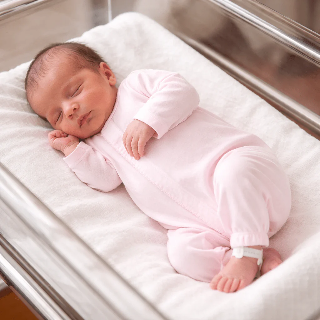 Essentials Solid Pink Converter - Image 3