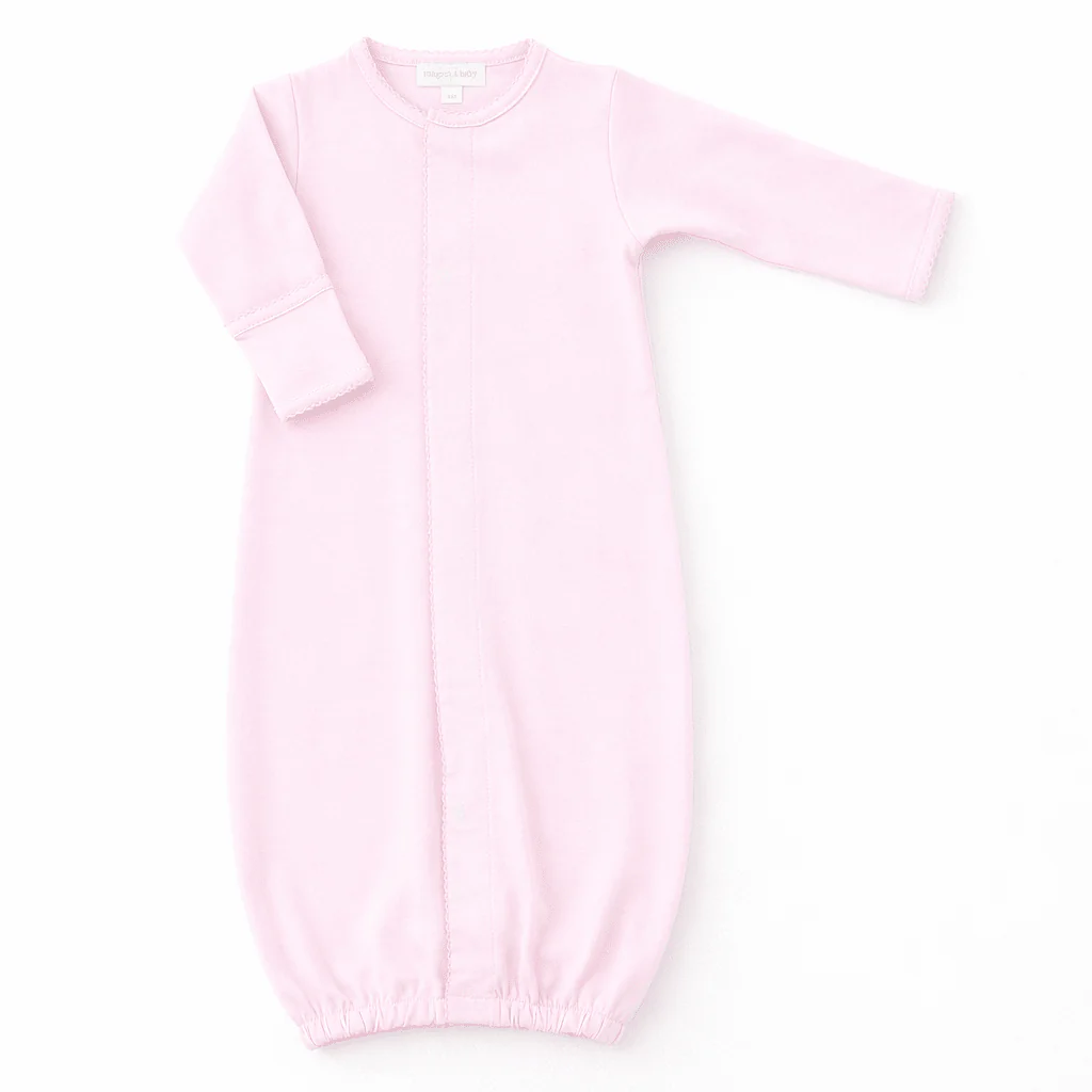 Essentials Solid Pink Converter - Image 4