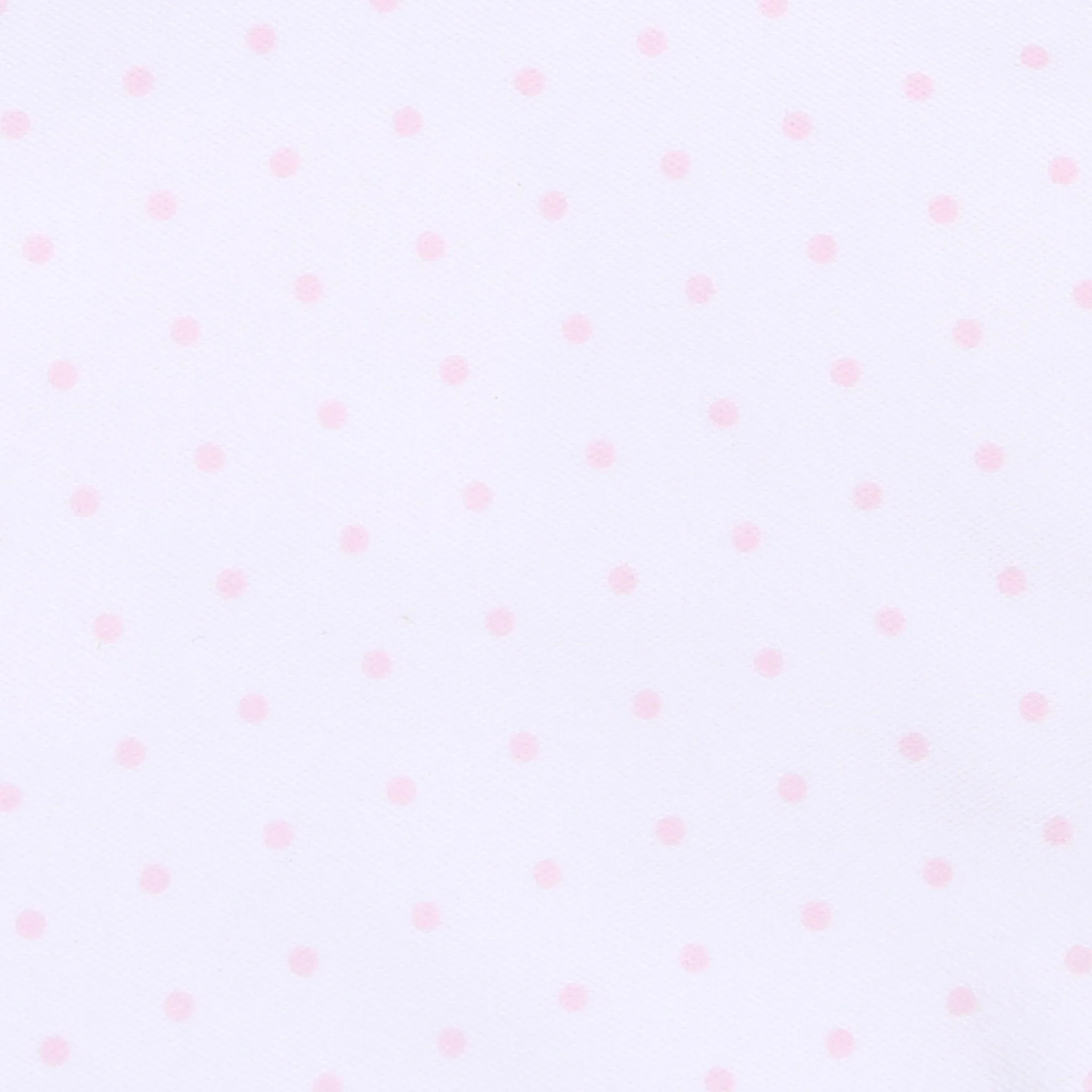 Mini Dots Hat - Pink - Image 3