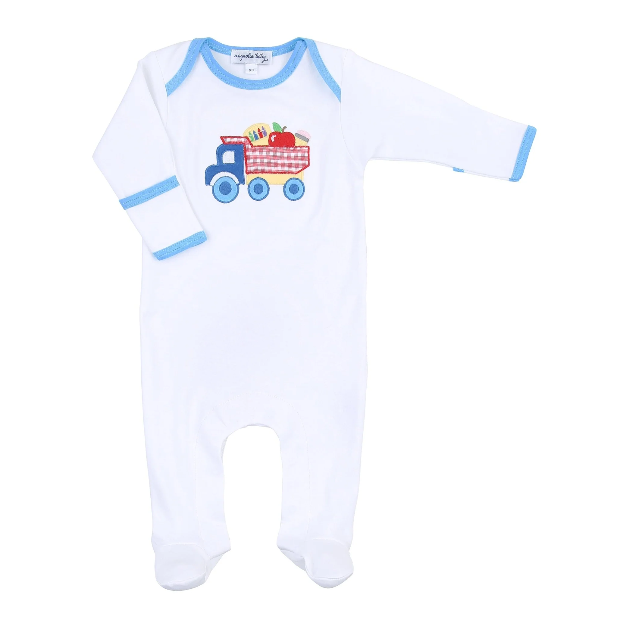 Newborn Baby Girl Clothing