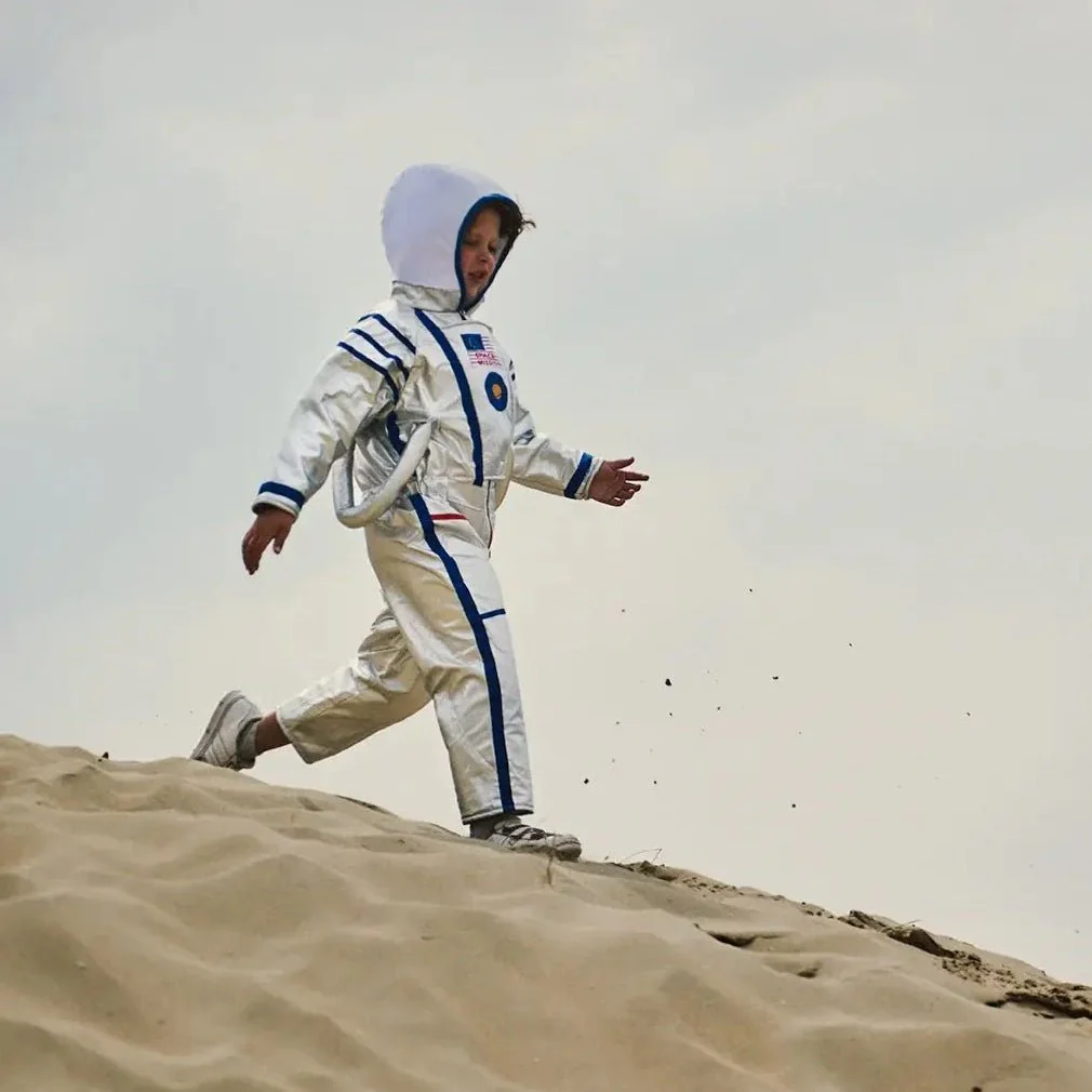 Spaceman Costume - Image 4