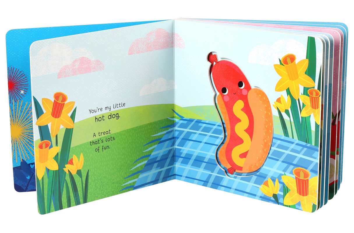 You're My Little Firecracker by Nicola Edwards - Image 3