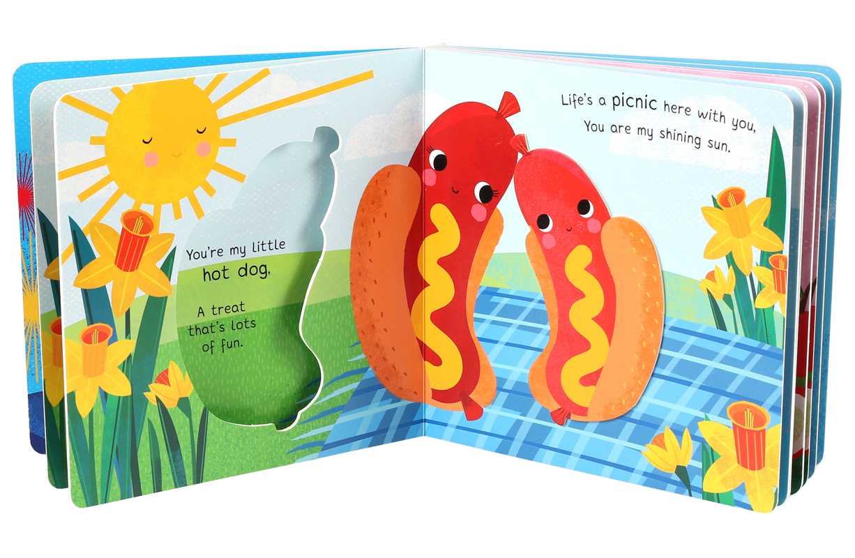 You're My Little Firecracker by Nicola Edwards - Image 4