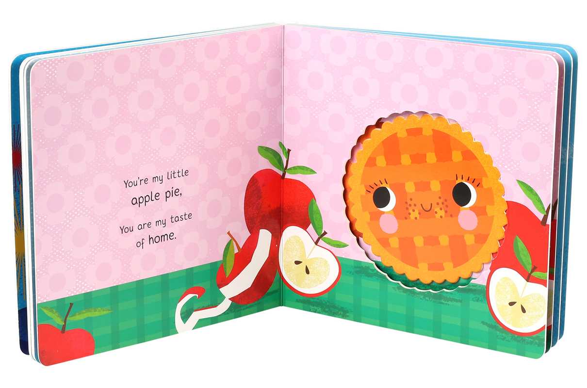 You're My Little Firecracker by Nicola Edwards - Image 5